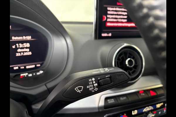 Audi Q2 2.0 TFSI SQ2 Pro Line Plus