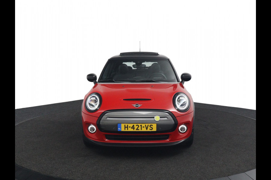 MINI Mini Electric Yours 33 kWh*AUTOM.*ECC*CRUISE*PANO*H&K*