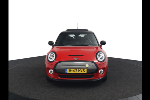 MINI Mini Electric Yours 33 kWh*AUTOM.*ECC*CRUISE*PANO*H&K*