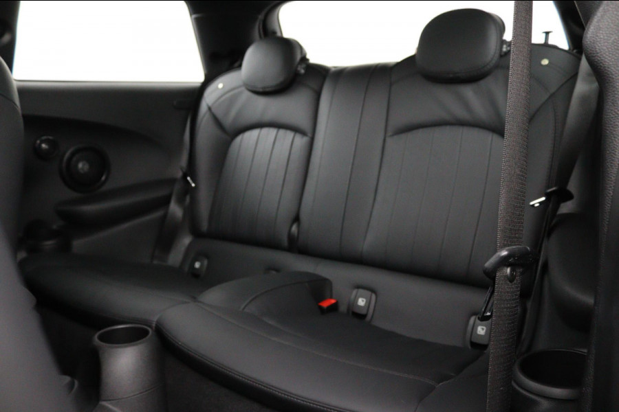 MINI Mini Electric Yours 33 kWh*AUTOM.*ECC*CRUISE*PANO*H&K*