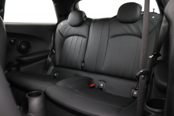 MINI Mini Electric Yours 33 kWh*AUTOM.*ECC*CRUISE*PANO*H&K*