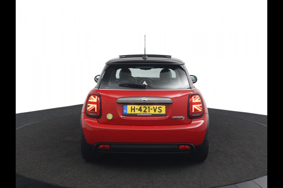 MINI Mini Electric Yours 33 kWh*AUTOM.*ECC*CRUISE*PANO*H&K*