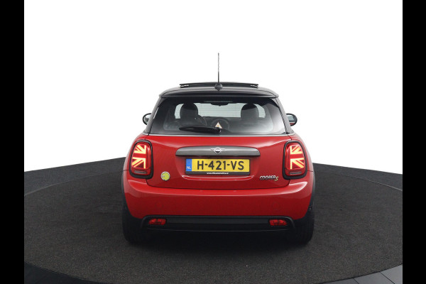 MINI Mini Electric Yours 33 kWh*AUTOM.*ECC*CRUISE*PANO*H&K*