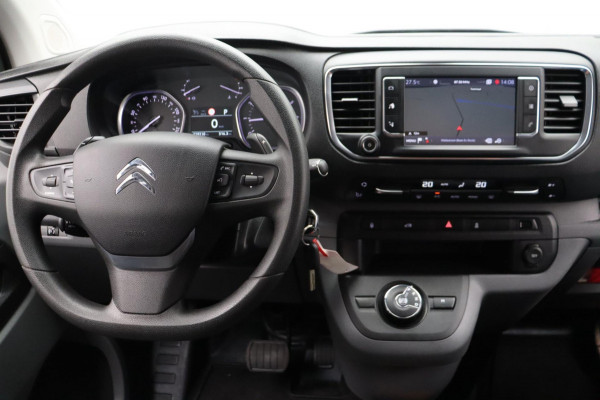 Citroën Jumpy 2.0 BlueHDI 180 Business Apple/Carplay Trekhaak Rondomzicht/camera Origineel NL