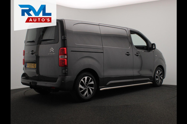 Citroën Jumpy 2.0 BlueHDI 180 Business Apple/Carplay Trekhaak Rondomzicht/camera Origineel NL