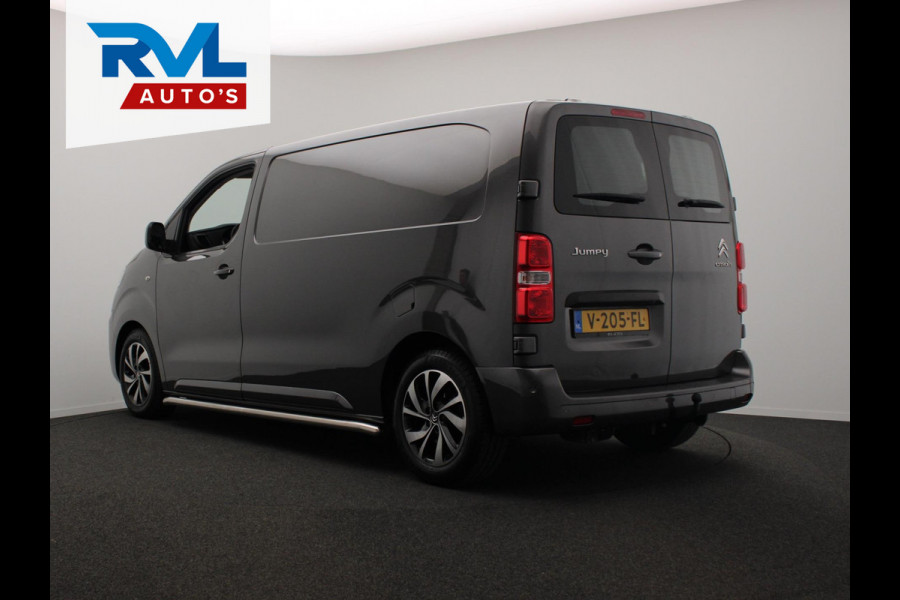 Citroën Jumpy 2.0 BlueHDI 180 Business Apple/Carplay Trekhaak Rondomzicht/camera Origineel NL