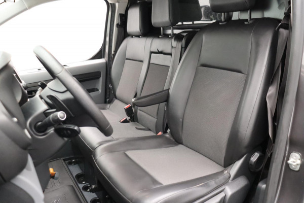 Citroën Jumpy 2.0 BlueHDI 180 Business Apple/Carplay Trekhaak Rondomzicht/camera Origineel NL