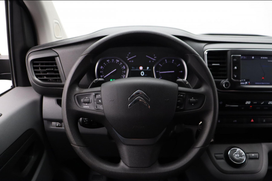 Citroën Jumpy 2.0 BlueHDI 180 Business Apple/Carplay Trekhaak Rondomzicht/camera Origineel NL
