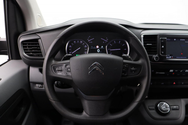 Citroën Jumpy 2.0 BlueHDI 180 Business Apple/Carplay Trekhaak Rondomzicht/camera Origineel NL