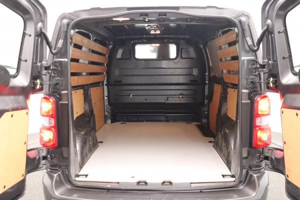 Citroën Jumpy 2.0 BlueHDI 180 Business Apple/Carplay Trekhaak Rondomzicht/camera Origineel NL