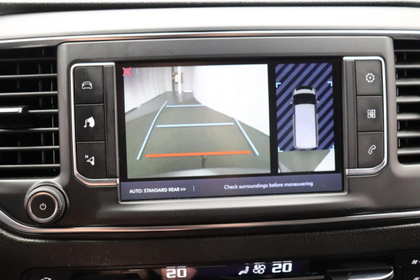Citroën Jumpy 2.0 BlueHDI 180 Business Apple/Carplay Trekhaak Rondomzicht/camera Origineel NL