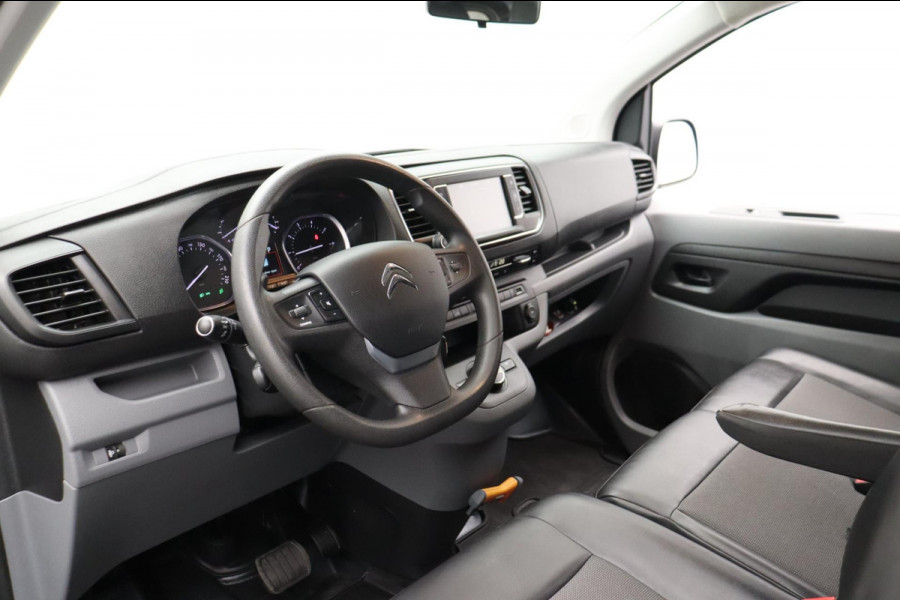 Citroën Jumpy 2.0 BlueHDI 180 Business Apple/Carplay Trekhaak Rondomzicht/camera Origineel NL