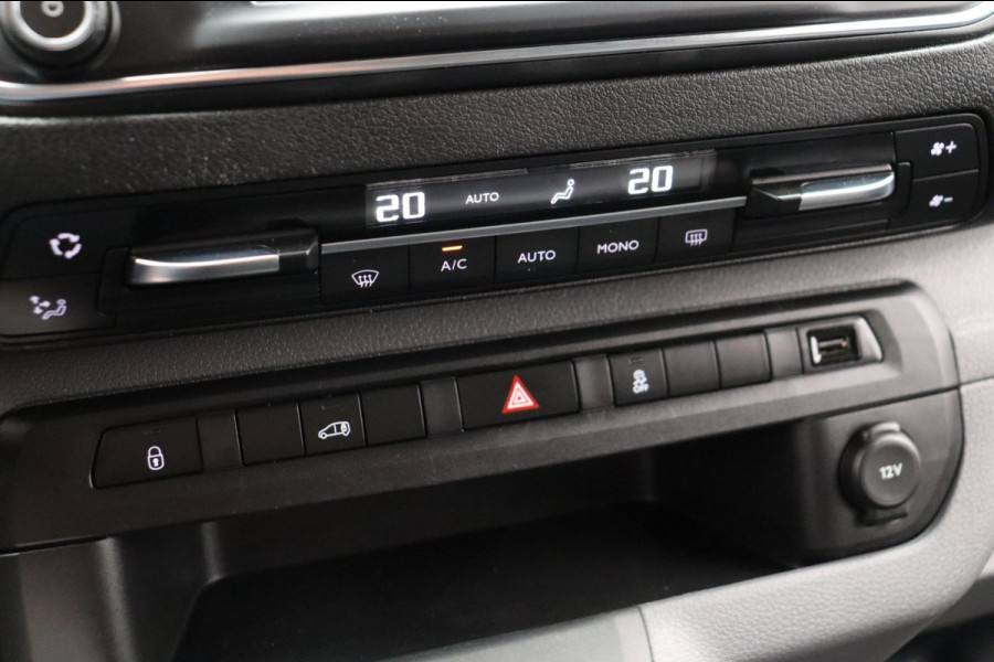 Citroën Jumpy 2.0 BlueHDI 180 Business Apple/Carplay Trekhaak Rondomzicht/camera Origineel NL