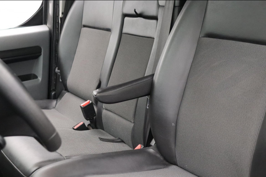 Citroën Jumpy 2.0 BlueHDI 180 Business Apple/Carplay Trekhaak Rondomzicht/camera Origineel NL