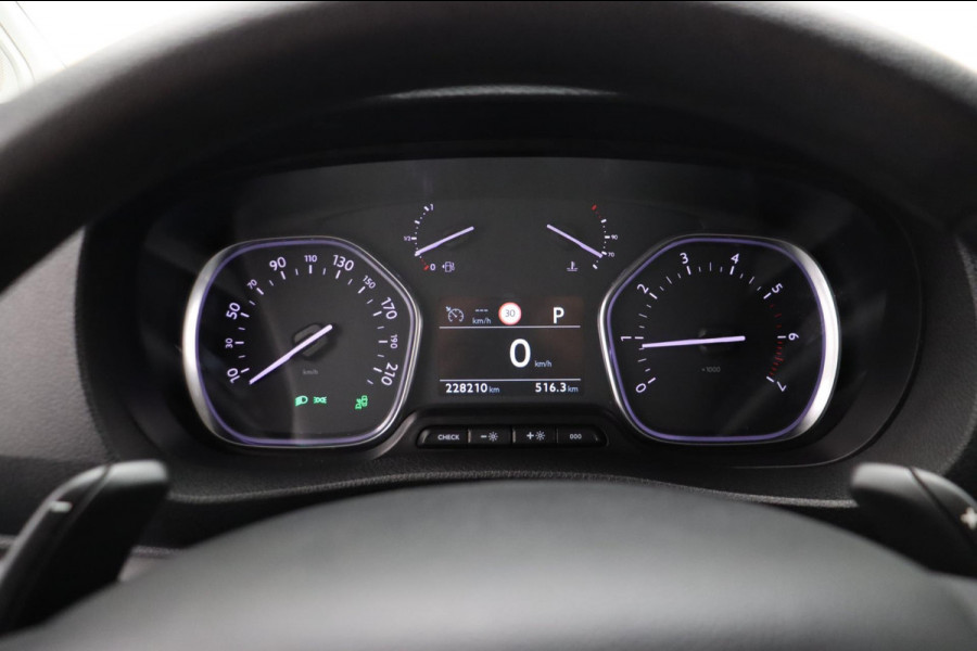 Citroën Jumpy 2.0 BlueHDI 180 Business Apple/Carplay Trekhaak Rondomzicht/camera Origineel NL