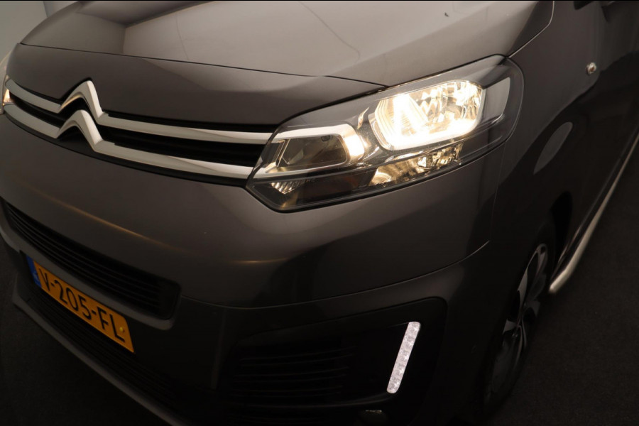 Citroën Jumpy 2.0 BlueHDI 180 Business Apple/Carplay Trekhaak Rondomzicht/camera Origineel NL