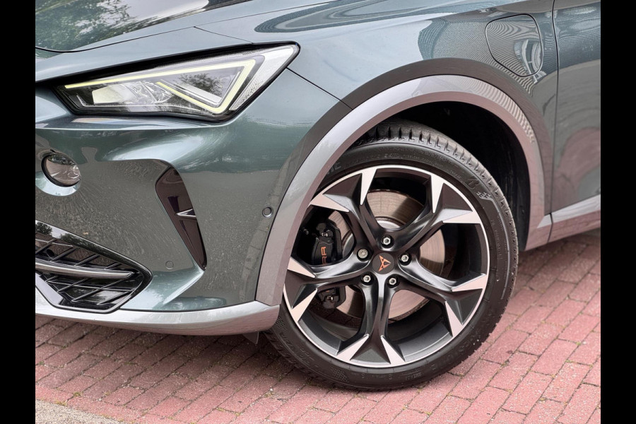 CUPRA Formentor 1.4 e-Hybrid VZ Performance Pano/360/Keyless