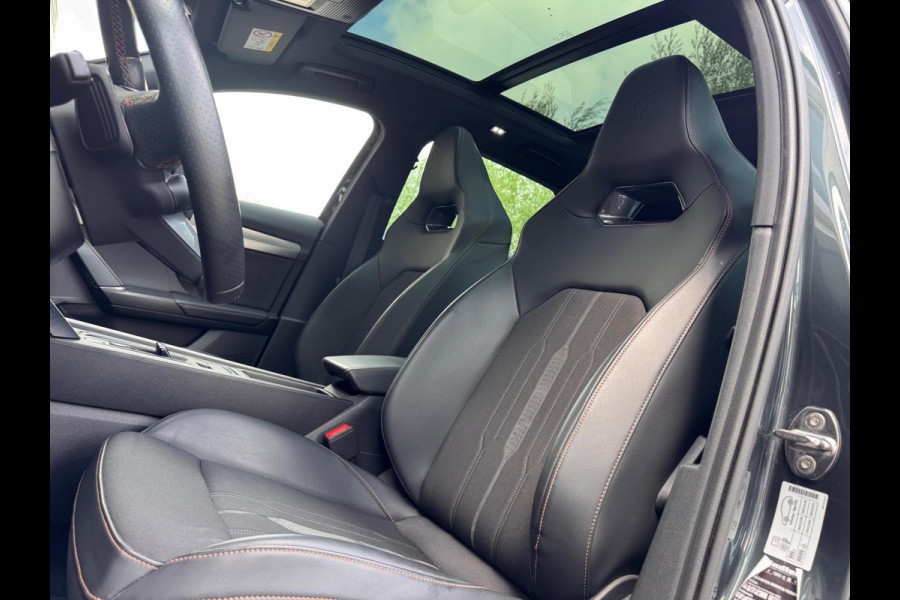 CUPRA Formentor 1.4 e-Hybrid VZ Performance Pano/360/Keyless