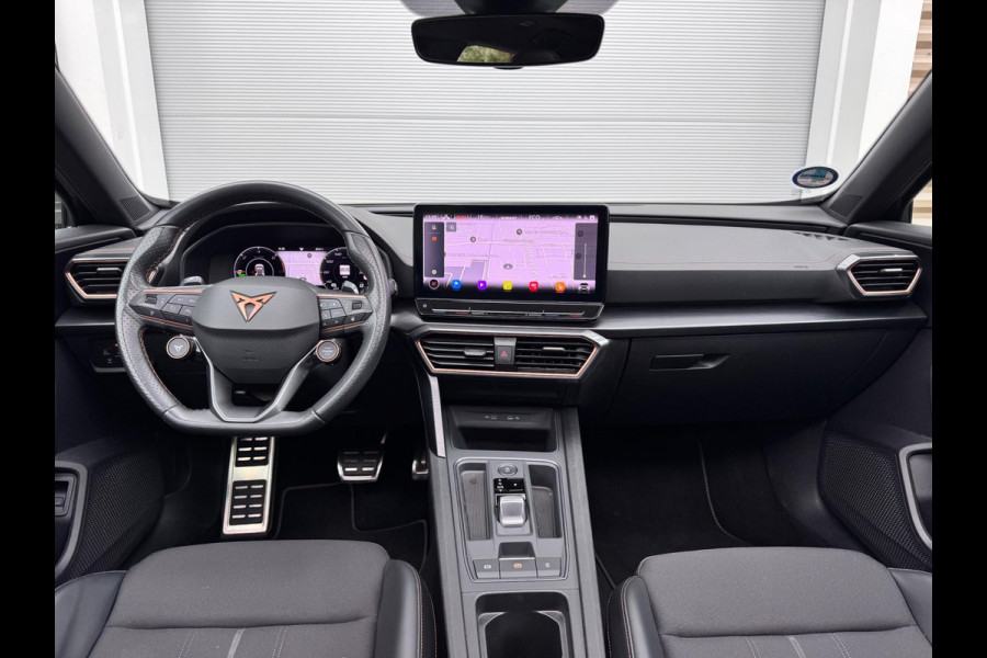 CUPRA Formentor 1.4 e-Hybrid VZ Performance Pano/360/Keyless
