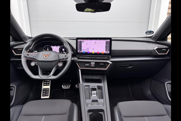 CUPRA Formentor 1.4 e-Hybrid VZ Performance Pano/360/Keyless