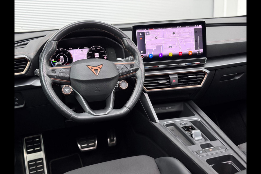 CUPRA Formentor 1.4 e-Hybrid VZ Performance Pano/360/Keyless