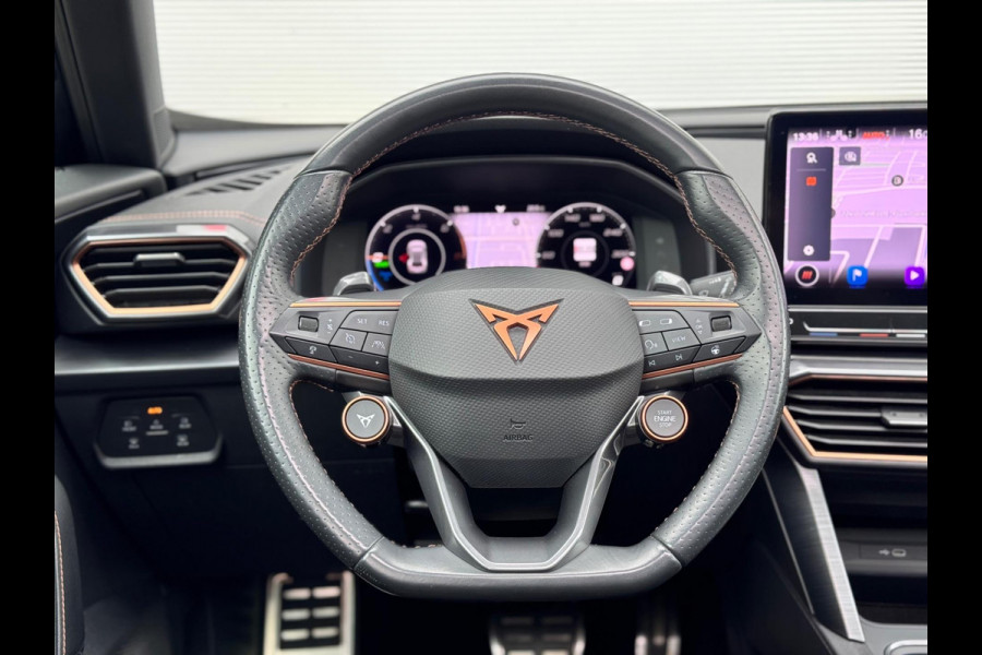 CUPRA Formentor 1.4 e-Hybrid VZ Performance Pano/360/Keyless