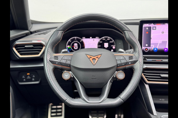 CUPRA Formentor 1.4 e-Hybrid VZ Performance Pano/360/Keyless