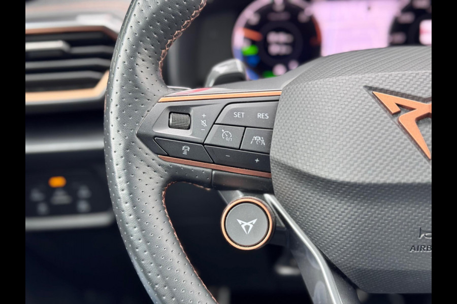 CUPRA Formentor 1.4 e-Hybrid VZ Performance Pano/360/Keyless