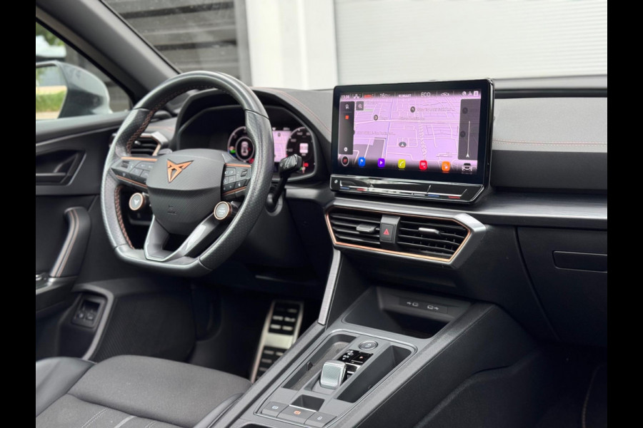 CUPRA Formentor 1.4 e-Hybrid VZ Performance Pano/360/Keyless