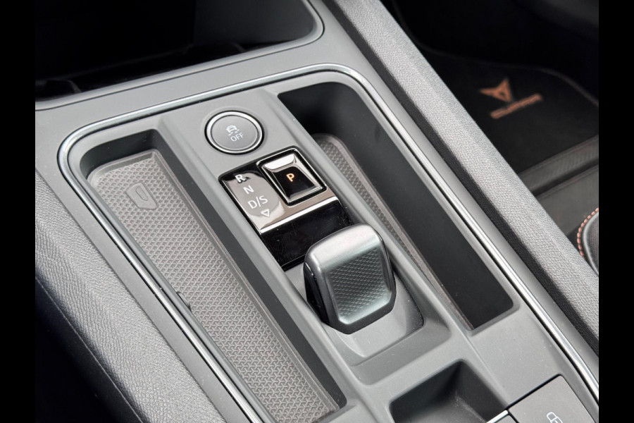 CUPRA Formentor 1.4 e-Hybrid VZ Performance Pano/360/Keyless