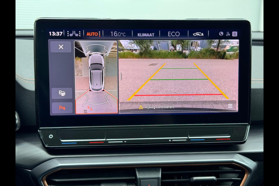 CUPRA Formentor 1.4 e-Hybrid VZ Performance Pano/360/Keyless