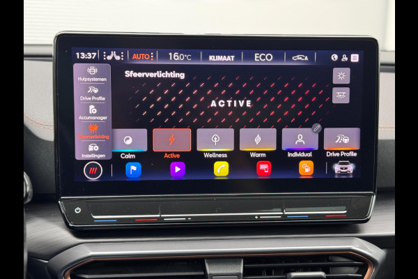 CUPRA Formentor 1.4 e-Hybrid VZ Performance Pano/360/Keyless