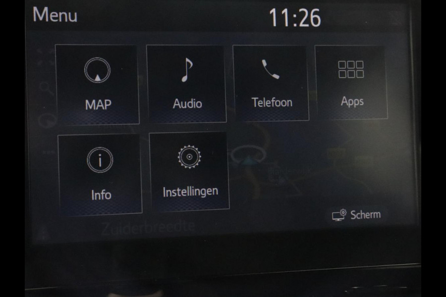Toyota Corolla 1.8 Hybrid Dynamic | Stoelverwarming | Trekhaak | Camera | Adaptive cruise | Carplay | Navigatie | Parkeerhulp | Climate control