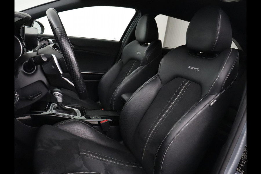 Kia Ceed 1.5 T-GDi GT-Line | Leder/Alcantara | Stoel & stuurverwarming | JBL Sound | Adaptive cruise | Camera | Carplay | Keyless | Navigatie | Full LED