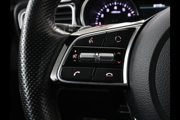 Kia Ceed 1.5 T-GDi GT-Line | Leder/Alcantara | Stoel & stuurverwarming | JBL Sound | Adaptive cruise | Camera | Carplay | Keyless | Navigatie | Full LED