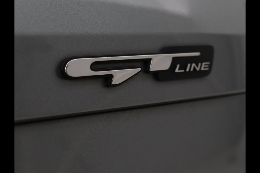 Kia Ceed 1.5 T-GDi GT-Line | Leder/Alcantara | Stoel & stuurverwarming | JBL Sound | Adaptive cruise | Camera | Carplay | Keyless | Navigatie | Full LED