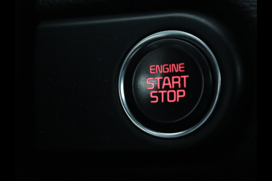 Kia Ceed 1.5 T-GDi GT-Line | Leder/Alcantara | Stoel & stuurverwarming | JBL Sound | Adaptive cruise | Camera | Carplay | Keyless | Navigatie | Full LED