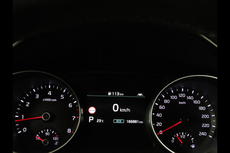 Kia Ceed 1.5 T-GDi GT-Line | Leder/Alcantara | Stoel & stuurverwarming | JBL Sound | Adaptive cruise | Camera | Carplay | Keyless | Navigatie | Full LED