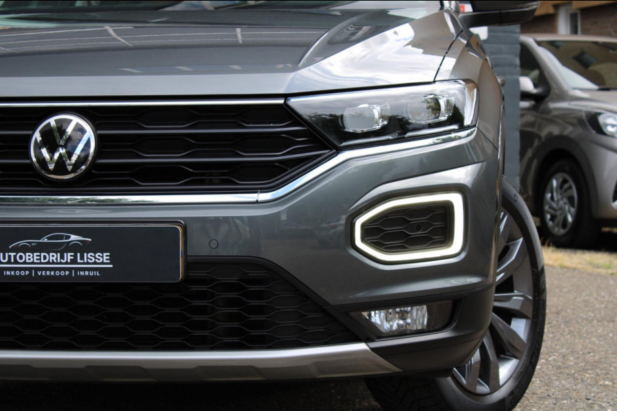Volkswagen T-Roc 1.0 TSI Style Business Pano Virtual Carplay