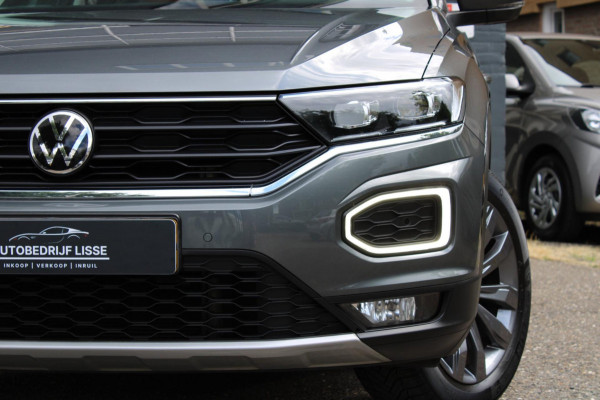 Volkswagen T-Roc 1.0 TSI Style Business Pano Virtual Carplay