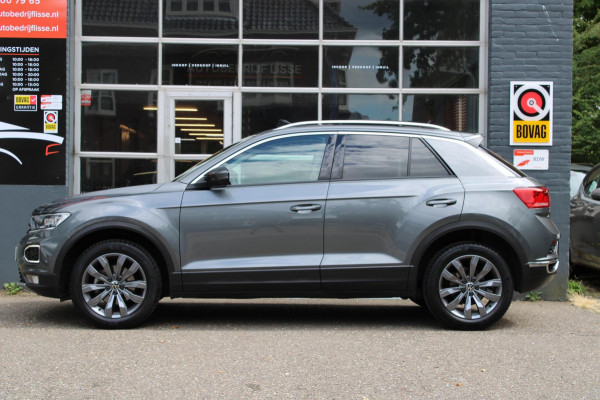 Volkswagen T-Roc 1.0 TSI Style Business Pano Virtual Carplay