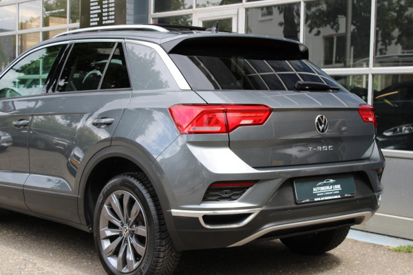 Volkswagen T-Roc 1.0 TSI Style Business Pano Virtual Carplay