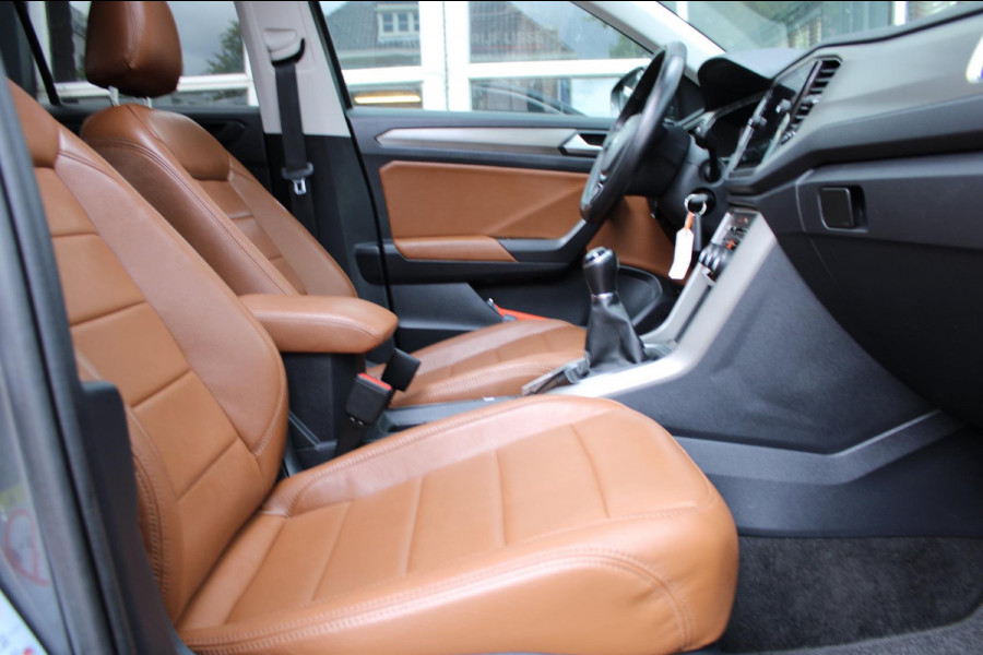 Volkswagen T-Roc 1.0 TSI Style Business Pano Virtual Carplay