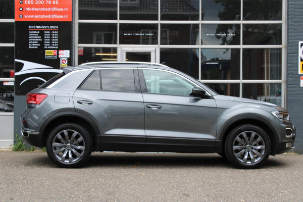 Volkswagen T-Roc 1.0 TSI Style Business Pano Virtual Carplay