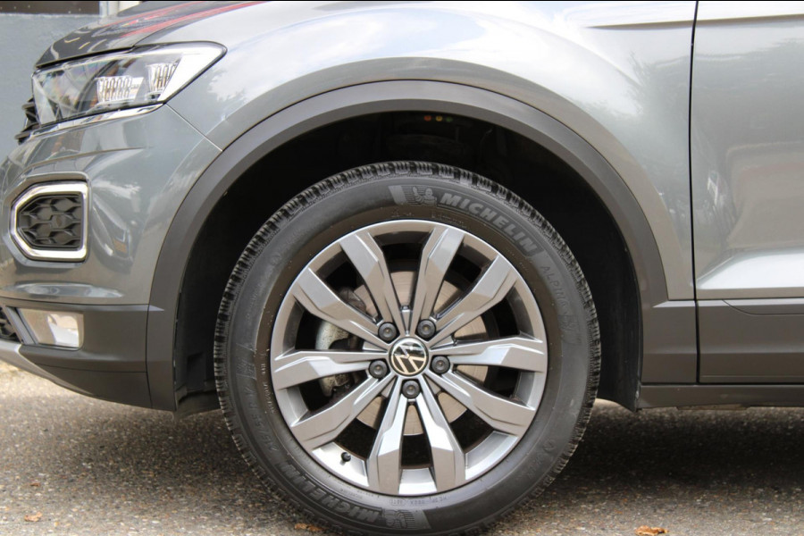 Volkswagen T-Roc 1.0 TSI Style Business Pano Virtual Carplay
