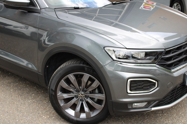 Volkswagen T-Roc 1.0 TSI Style Business Pano Virtual Carplay