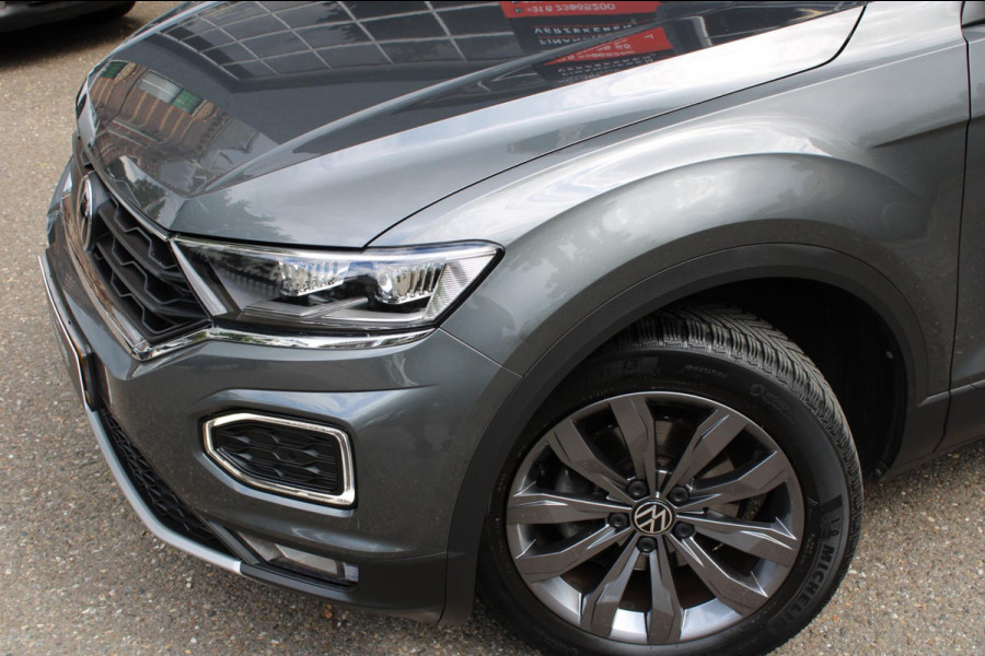 Volkswagen T-Roc 1.0 TSI Style Business Pano Virtual Carplay