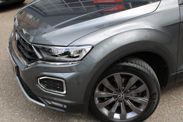 Volkswagen T-Roc 1.0 TSI Style Business Pano Virtual Carplay