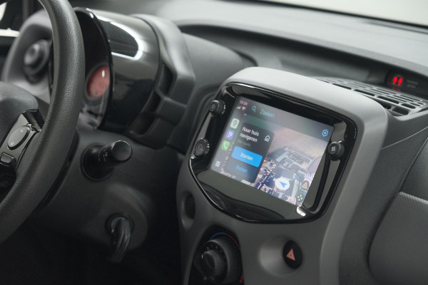Peugeot 108 1.0 e-VTi Active | Apple Carplay | Bluetooth | Elektrische ramen |  5 Deurs