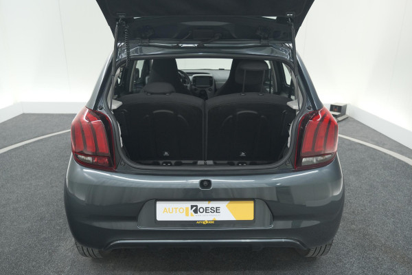Peugeot 108 1.0 e-VTi Active | Apple Carplay | Bluetooth | Elektrische ramen |  5 Deurs